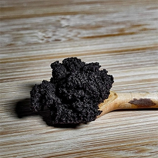 Coeur et Perle de Vanille