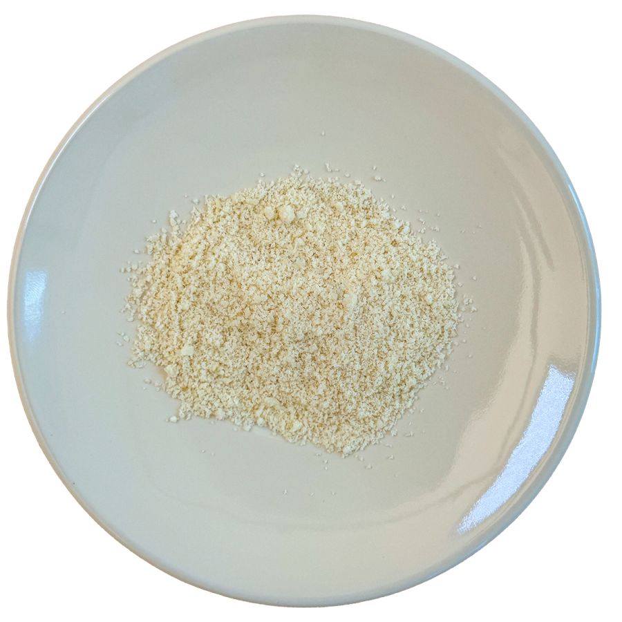 Poudre d'amandes spécial macarons - 1Kg | Eurovanille