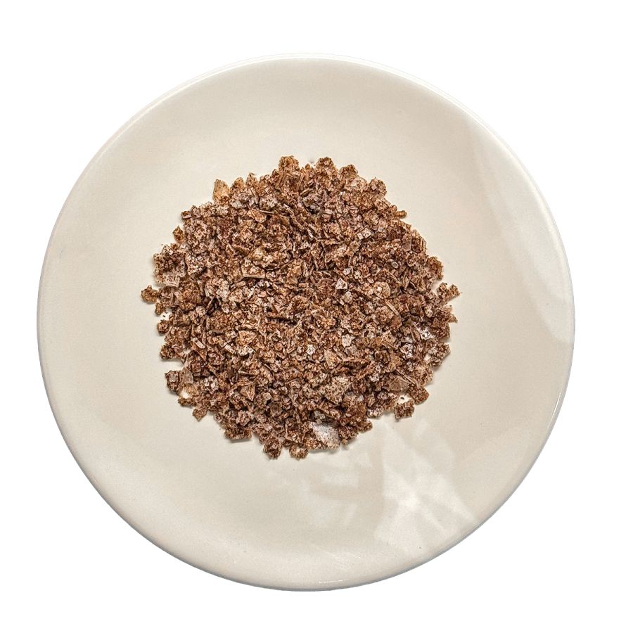 Fleur de Sel mit Vanillepulver Planifolia – 600 g | Eurovanille