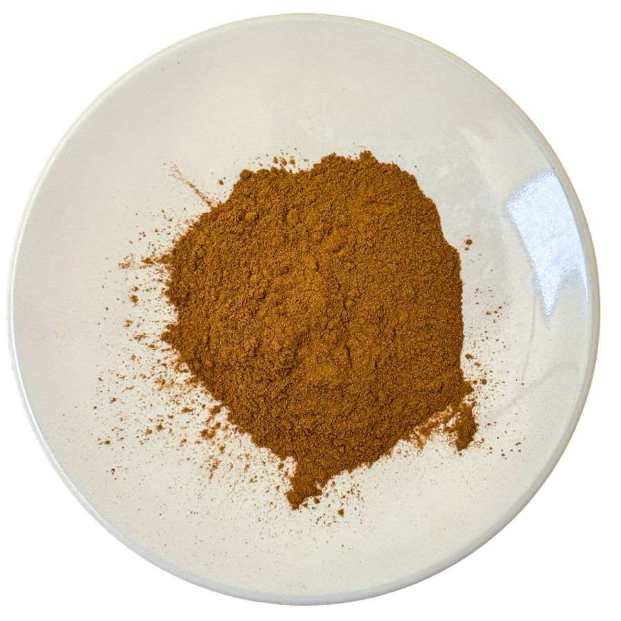 Poudre de cannelle - Vietnam - 400g | Eurovanille