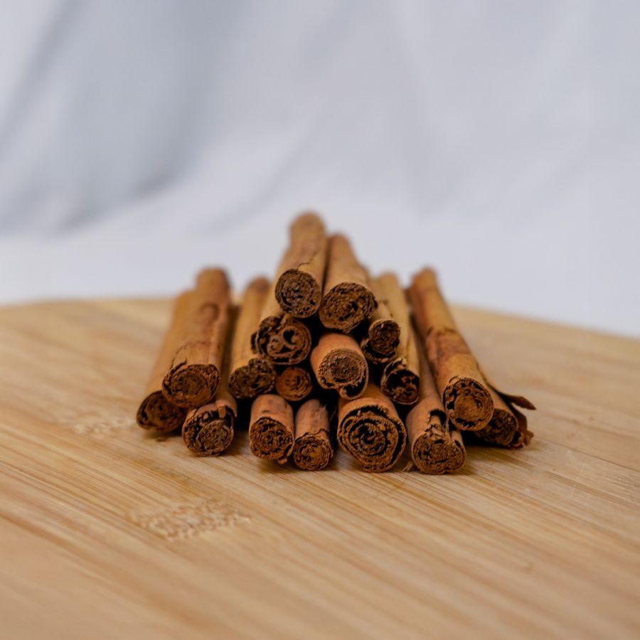 Cannelle en Bâtons - indonésie - 300g  | Eurovanille
