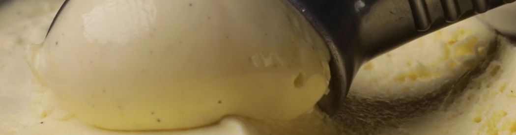 Desserts glacés