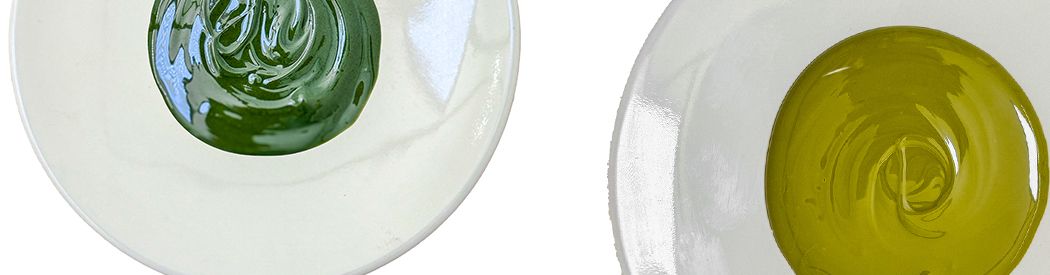 Pâtes de fruits secs