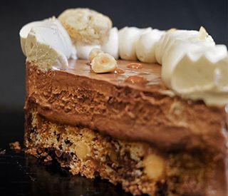 Epices et aides à la pâtisserie