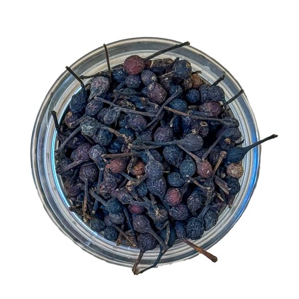 Poivre sauvage de Voatsiperifery - Madagascar - 250g | Eurovanille