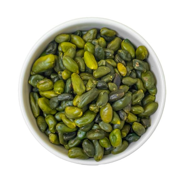 Pistaches émondées - 1Kg | Eurovanille