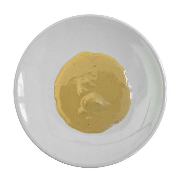 Crème de nougat de Montélimar - 1Kg | Eurovanille