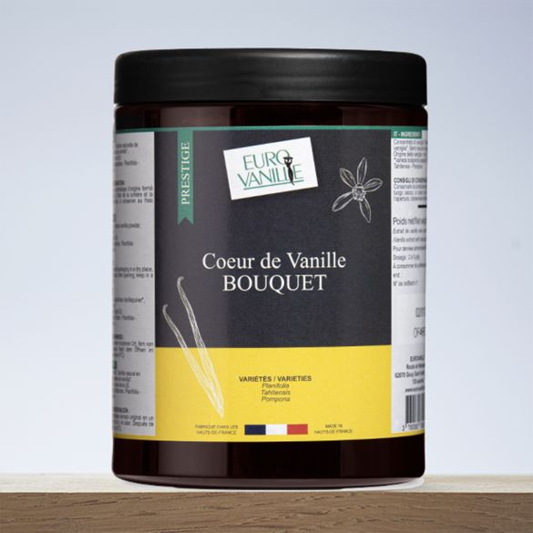 Cœur de vanille Bouquet -1Kg | Eurovanille