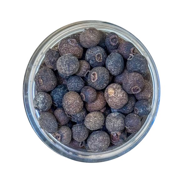Poivre de Jamaïque - 250g | Eurovanille