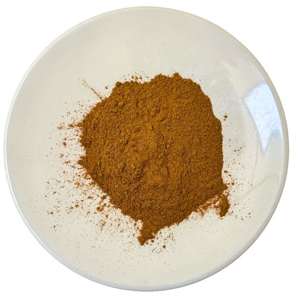 Poudre de cannelle - Vietnam - 400g | Eurovanille