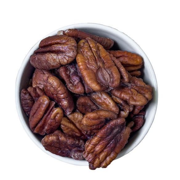 Noix de Pecan - 1Kg | Eurovanille