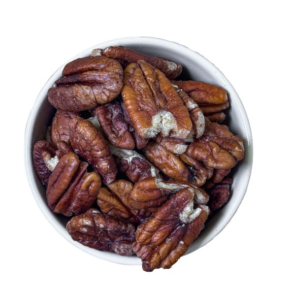 Noix de Pecan - 1Kg | Eurovanille