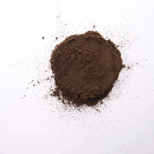 Poudre de vanille Bourbon BIO - 100% naturelle - 10g | Eurovanille