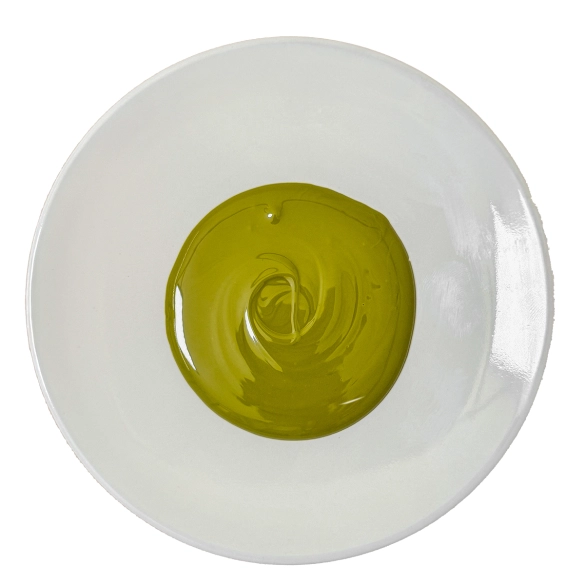 Pâte de Pistaches colorée sucrée aromatisée - 1Kg | Eurovanille