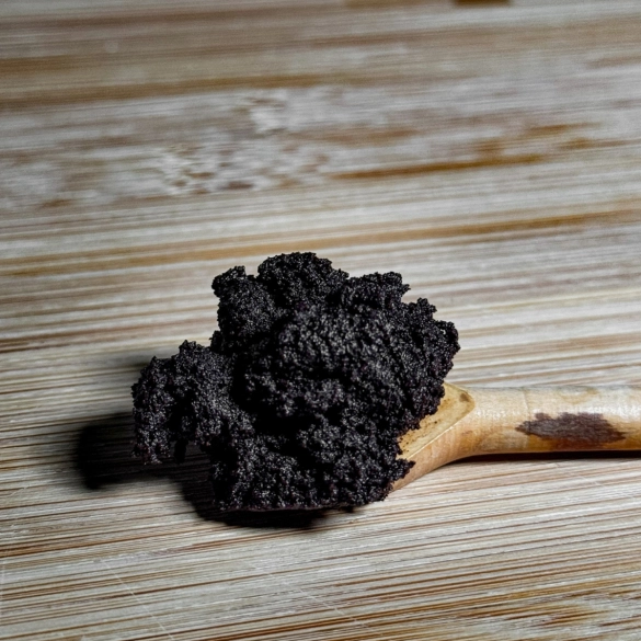 Cœur de Vanille Bourbon 100g | Eurovanille