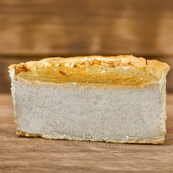 Perle de vanille Bourbon - 100g | Eurovanille