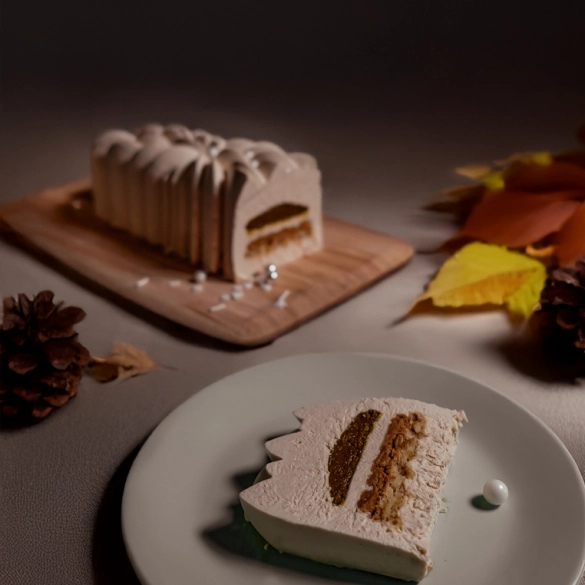 Purée de Marrons - 870g | Eurovanille