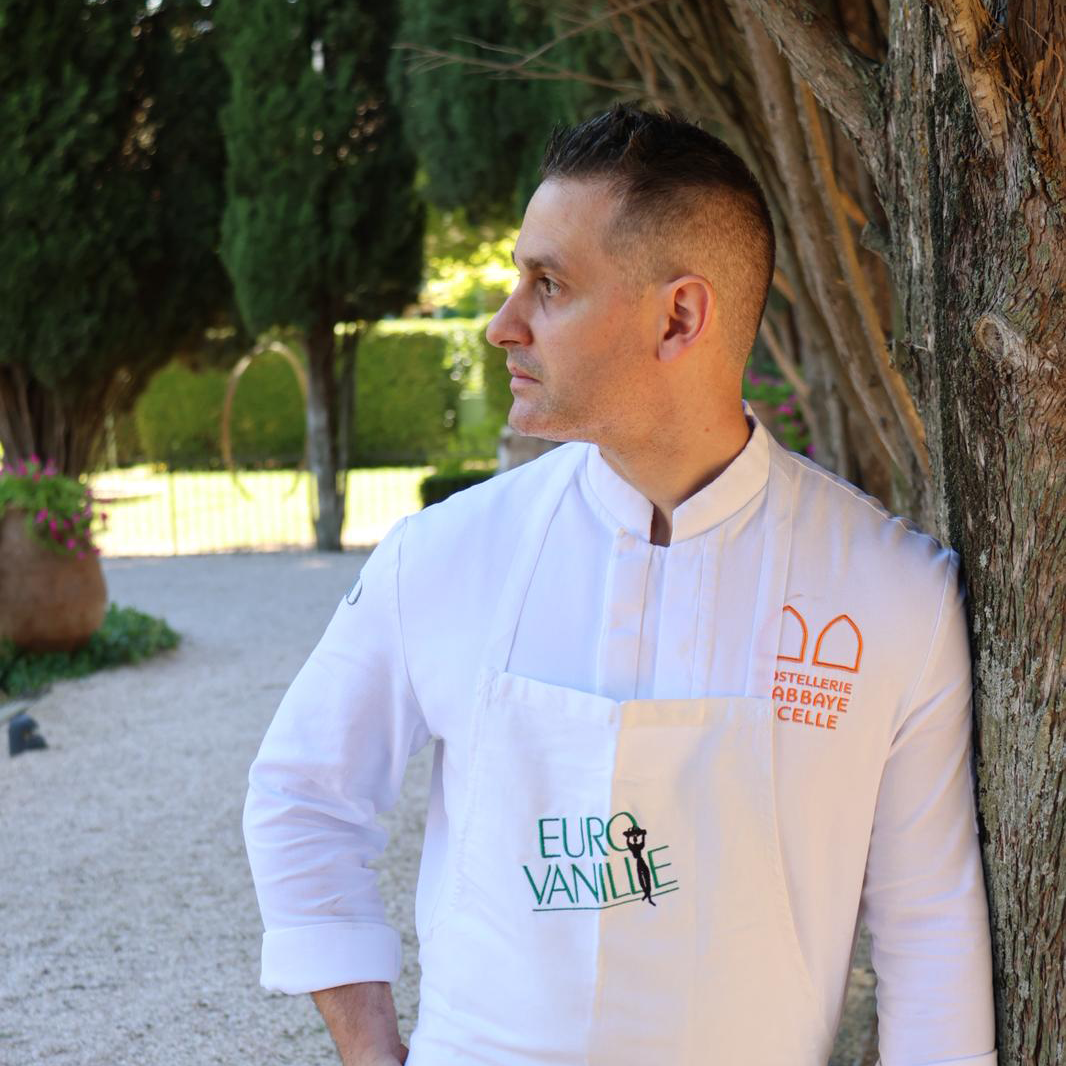 Photo de Kevin Raynal